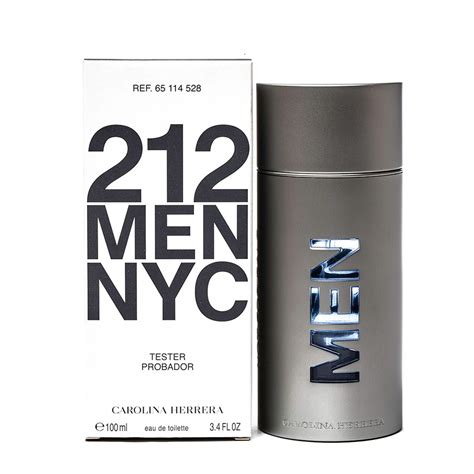 212 calvin klein perfume
